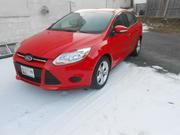 2013 ford Ford Focus SE